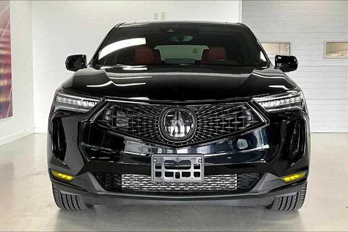 2023 Acura RDX A-Spec