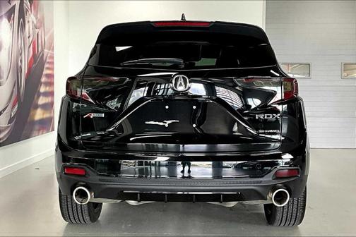 2023 Acura RDX A-Spec