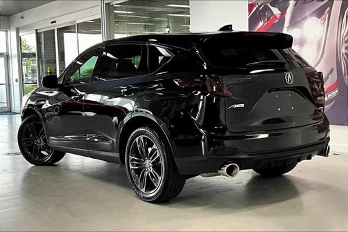 2023 Acura RDX A-Spec