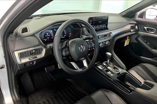 2026 Acura Integra W/A-SPEC TECHNOLOGY PACKAGE