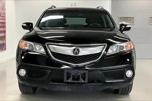 2014 Acura RDX Technology