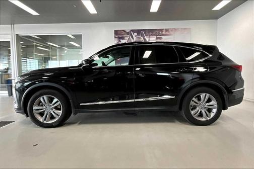 2023 Acura MDX Base