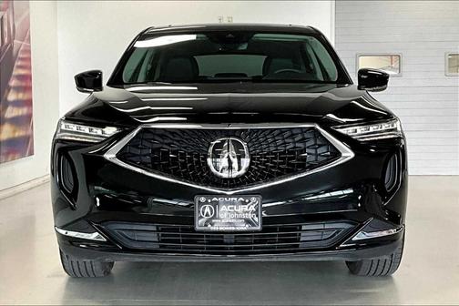 2023 Acura MDX Base