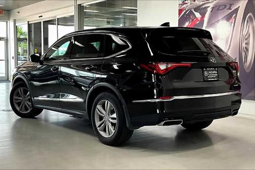 2023 Acura MDX Base