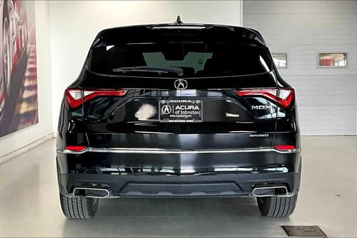 2023 Acura MDX Base