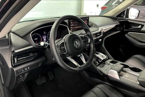 2023 Acura MDX Base
