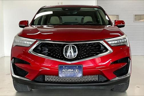 2019 Acura RDX Base