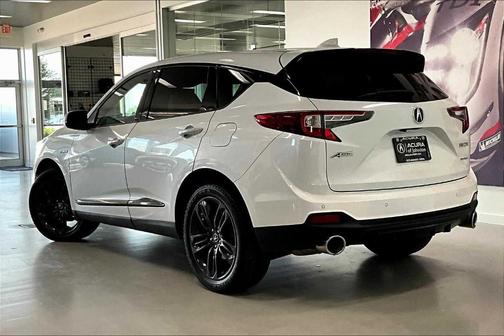 2023 Acura RDX A-Spec