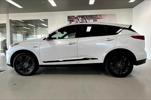 2023 Acura RDX A-Spec