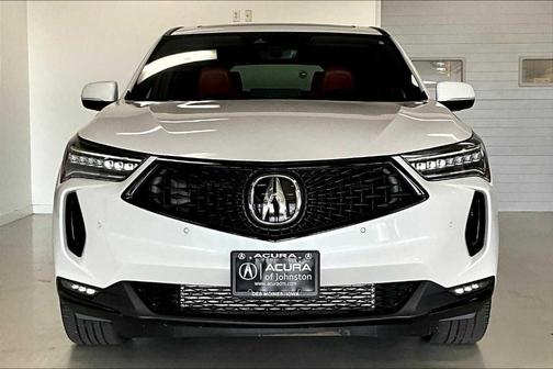 2023 Acura RDX A-Spec