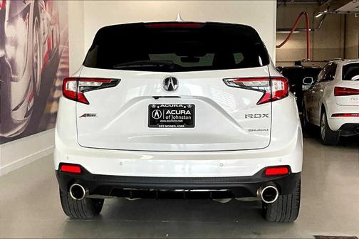 2023 Acura RDX A-Spec