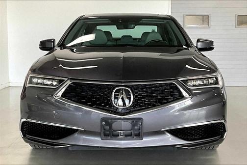2019 Acura TLX V6