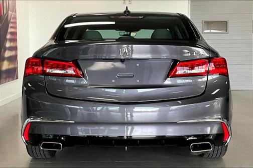 2019 Acura TLX V6