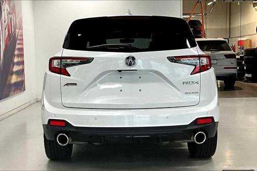 2023 Acura RDX A-Spec