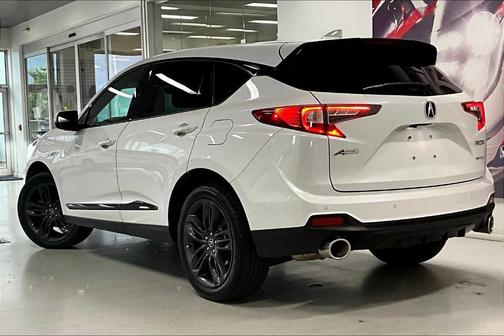 2023 Acura RDX A-Spec