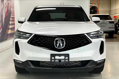 2023 Acura RDX A-Spec
