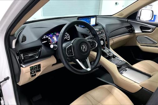 2020 Acura RDX Technology Package