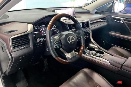 2017 Lexus RX 350 RX 350