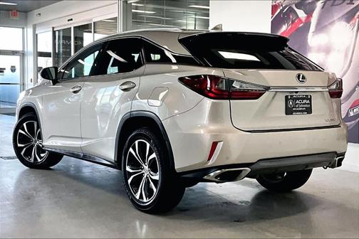2017 Lexus RX 350 RX 350