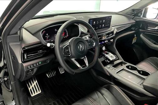 2026 Acura MDX Type S w/Advance Package