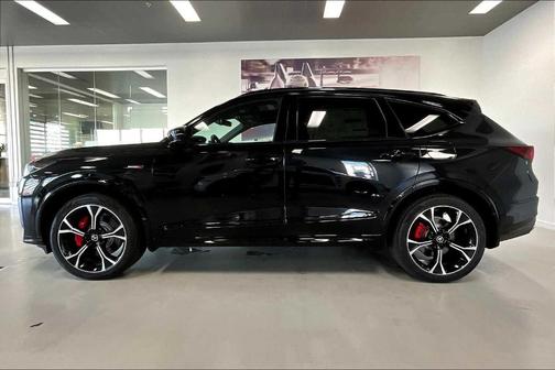 2026 Acura MDX Type S w/Advance Package