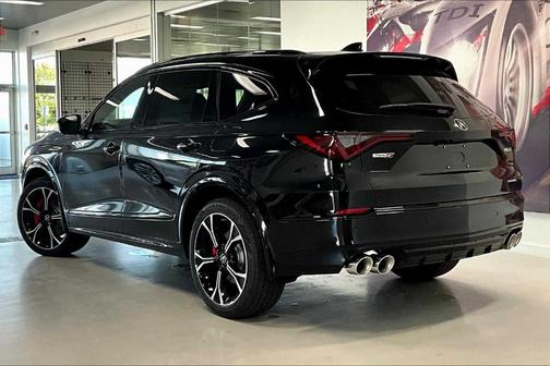 2026 Acura MDX Type S w/Advance Package