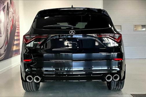 2026 Acura MDX Type S w/Advance Package