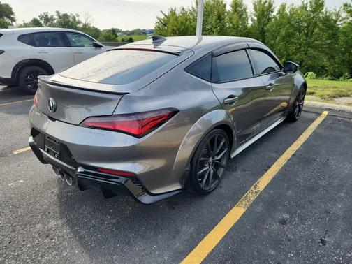 2024 Acura Integra Type S
