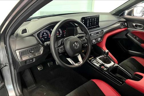 2024 Acura Integra Type S