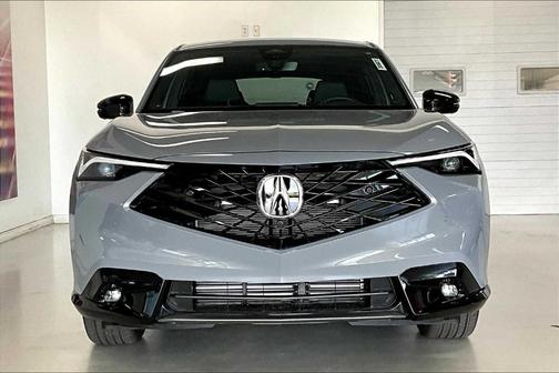 2025 Acura ADX A-Spec Advance