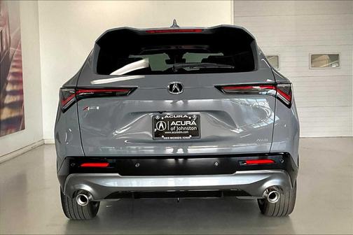 2025 Acura ADX A-Spec Advance