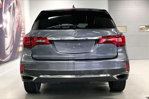 2017 Acura MDX 3.5L