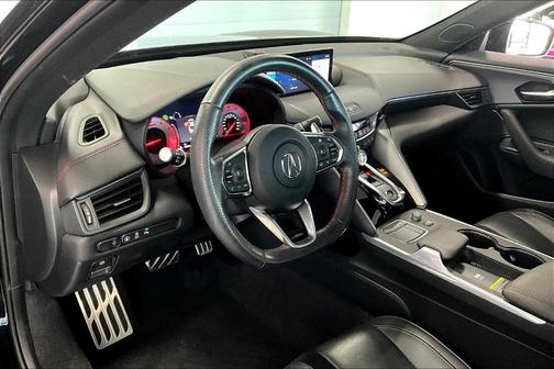 2023 Acura TLX A-Spec