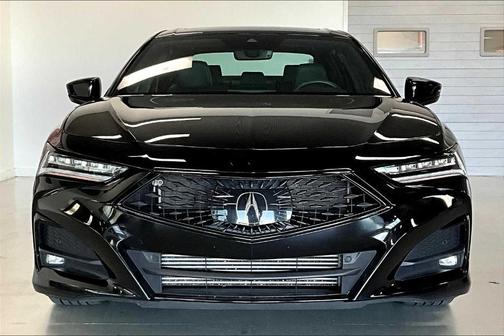 2023 Acura TLX A-Spec