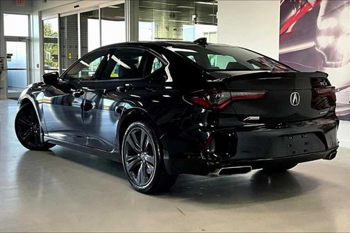 2023 Acura TLX A-Spec