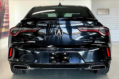 2023 Acura TLX A-Spec