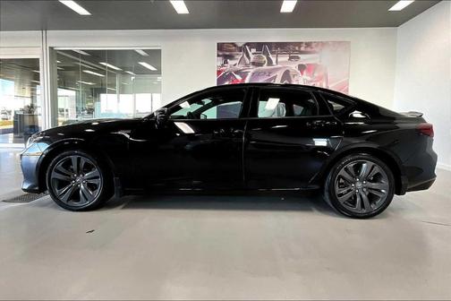 2023 Acura TLX A-Spec