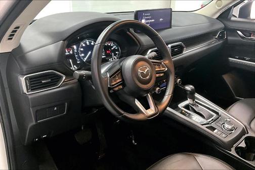 2023 Mazda CX-5 2.5 S Premium