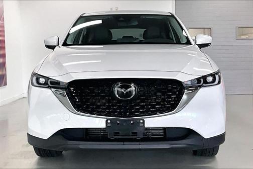 2023 Mazda CX-5 2.5 S Premium