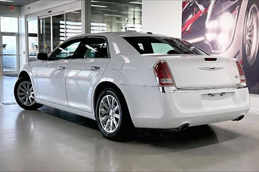 2011 Chrysler 300 Limited