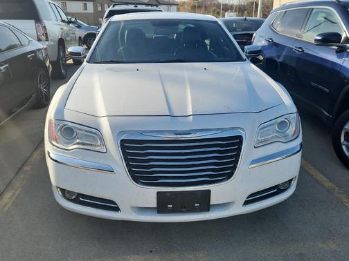 2011 Chrysler 300 Limited