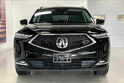 2022 Acura MDX Advance