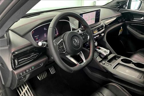 2026 Acura MDX Type S w/Advance Package