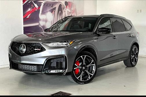 2026 Acura MDX Type S w/Advance Package