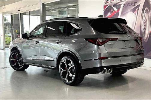 2026 Acura MDX Type S w/Advance Package