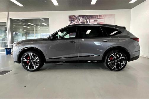 2026 Acura MDX Type S w/Advance Package