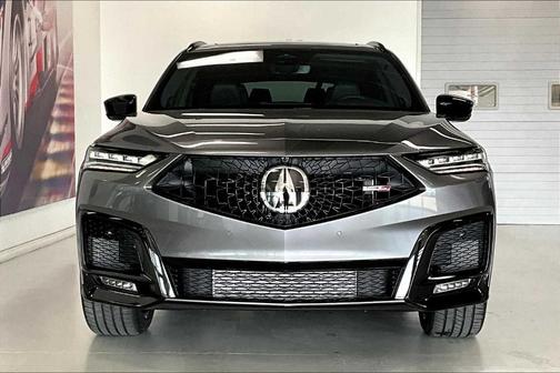 2026 Acura MDX Type S w/Advance Package
