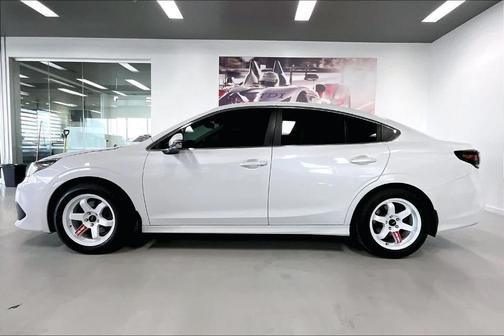 2021 Subaru Legacy Premium