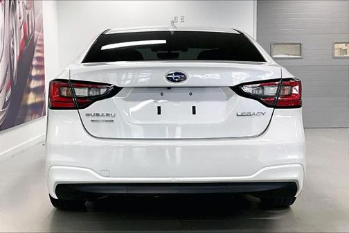 2021 Subaru Legacy Premium