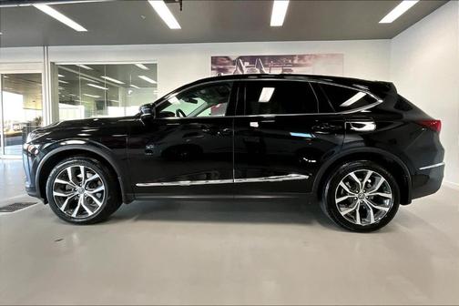 2023 Acura MDX Technology